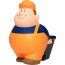 mehrfarbig