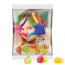 Trolli Fruchtgummi Daumen - Folie, transp.