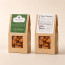 Mandeln und Cashewkerne in Honig & Rosmarin