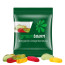 Trolli Fruchtgummi Autos - Kompost. Folie, transp.