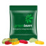 Trolli Fruchtgummi Autos - Kompost. Folie, weiß