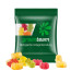 Trolli Fruchtgummi Bärchen - Kompost. Folie, transp.