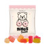 Fruchtgummi Basic Bärchen