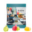 Trolli Fruchtgummi Daumen - Folie, transp.