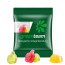 Trolli Fruchtgummi Daumen - Kompost. Folie, transp.