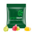 Trolli Fruchtgummi Daumen - Kompost. Folie, weiß