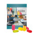 Trolli Fruchtgummi Handy - Folie, transp.