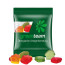 Trolli Fruchtgummi Haus - Kompost. Folie, transp.