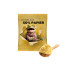 Maistro Suppenpulver und Würzmischung "MEINE KLARE SUPPE" - Folie, 50 % Papieranteil, weiß