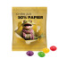 Papierfolie, weiß