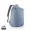 blau, grau