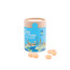 nearBees Honigbienen Bonbons - kompost. Papierdose; Papieretikett