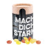 Mini-Bonbons Fruchtmix
