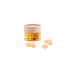 nearBees Honigbienen Bonbons - kompost. Papierdose; Papieretikett