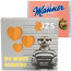 Manner Waffeln