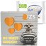 RItter SPORT Schokoladentafel Joghurt