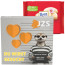 RItter SPORT Schokoladentafel Marzipan