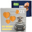 RItter SPORT Schokoladentafel Nugat