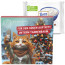 RItter SPORT Schokoladentafel Joghurt