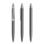 graphit, silber matt