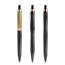 schwarz, gold
