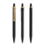 schwarz, gold