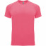 fluor lady pink