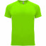 fluor green