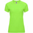 fluor green