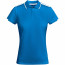 royalblau / weiss