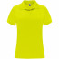fluor yellow