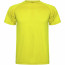 fluor yellow