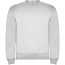 ash white melange
