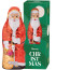Riegelein Schoko-Weihnachtsmann