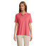 folk pink twin