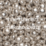 Silberglitzer Milchschokolade