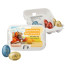 6 Lindt Mini-Eier