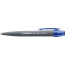 grau, transparent blau
