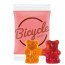 Trolli Fruchtgummi Teambärchen - Folie, weiß