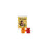 Trolli Fruchtgummi Team Bärchen - Folie, 50 % Papieranteil, weiß