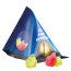 Trolli Fruchtgummi Daumen - Folie, transp.