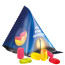 Trolli Fruchtgummi Handy - Folie, transp.