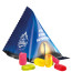 Trolli Fruchtgummi Handy - Folie, weiß