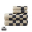 grau, beige