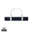blau, off white