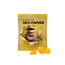 Trolli Vitamin Fruchtgummi - Folie, 50 % Papieranteil, weiß