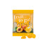 Trolli Vitamin Fruchtgummi - Folie, transp.