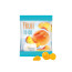 Trolli Vitamin Fruchtgummi - Folie, weiß