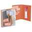 Aqtiwell® DEFENCE Himbeere, mit Vitaminen und Zink - Karton, weiß