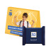 Ritter SPORT Mini Schokotäfelchen Nugat